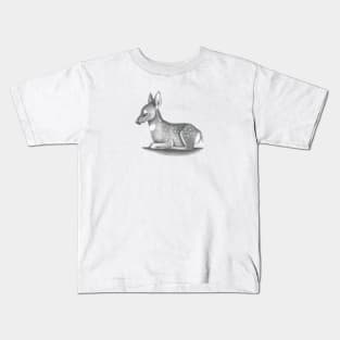 Fawn Kids T-Shirt